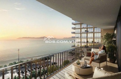 THE SOLEIL ĐÀ NẴNG – BIỂU TƯỢNG ÁNH DƯƠNG ĐANG VƯƠN MÌNH GIỮA TẦNG KHÔNG